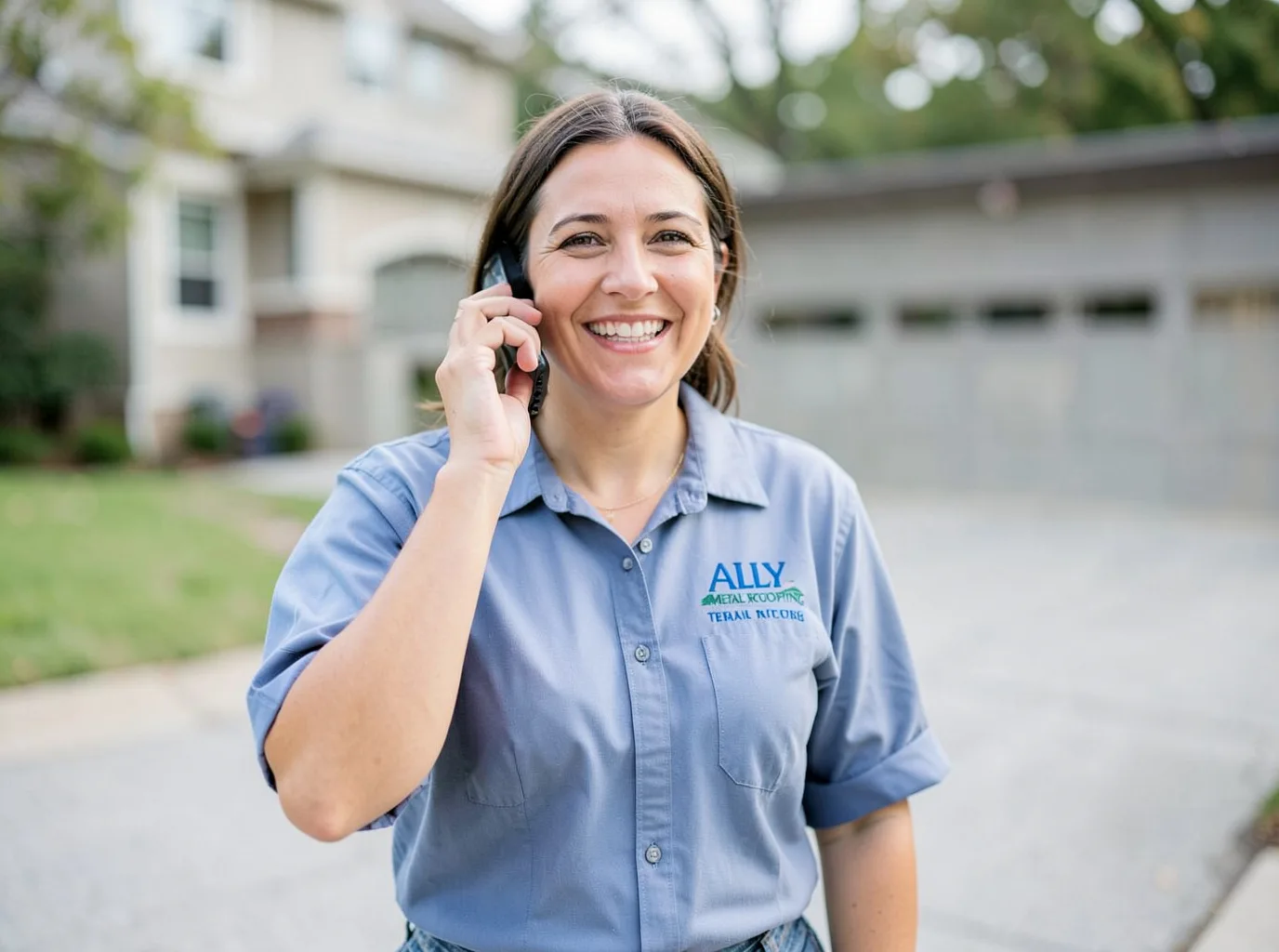 Metal Roof Installation Neelyton, PA FAQs
